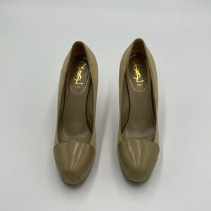 YSL pumps size 41